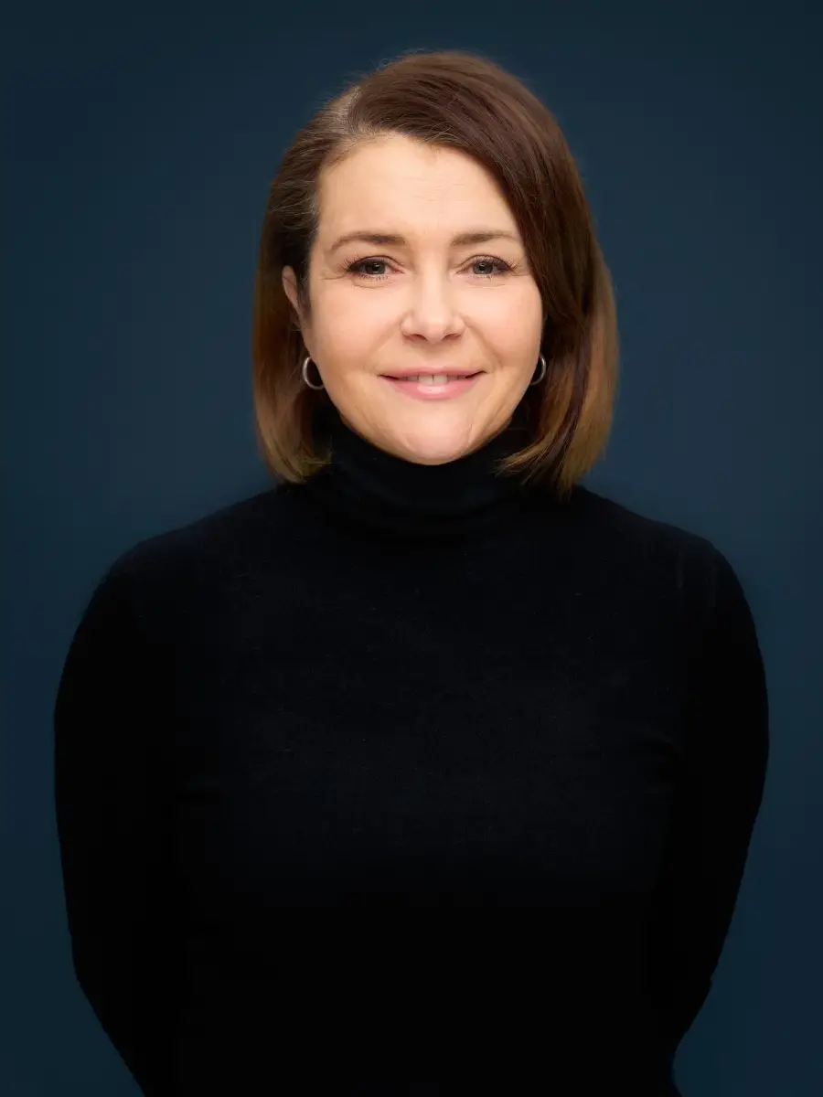 Natalia Prakht, Daglig leder i Stender Oppgjør